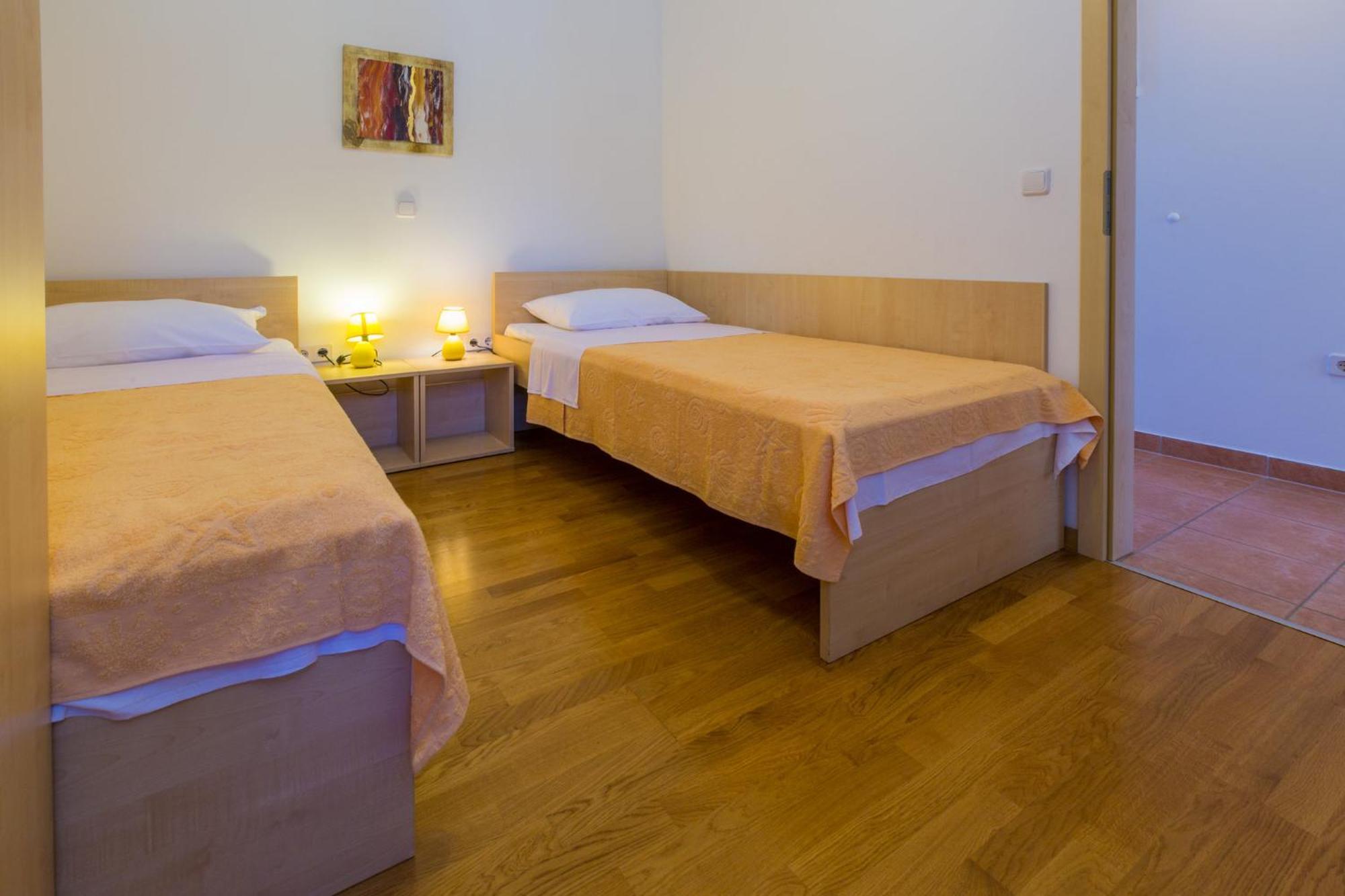 Dakovic Tihana Silo  Room photo