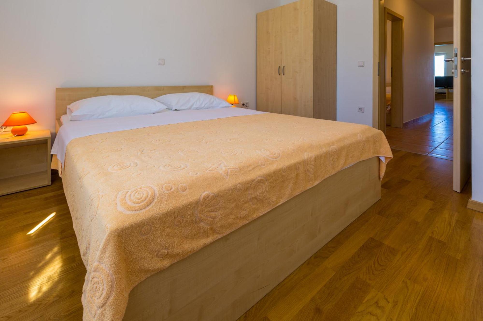 Dakovic Tihana Silo  Room photo